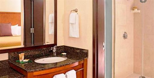фото отеля Hyatt Place Santa Fe