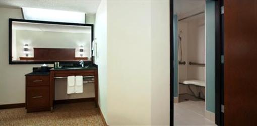 фото отеля Hyatt Place Santa Fe