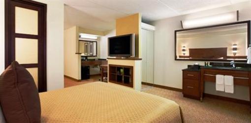 фото отеля Hyatt Place Santa Fe
