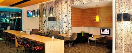фото отеля Novotel Rotterdam-Schiedam
