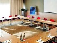 Novotel Rotterdam-Schiedam