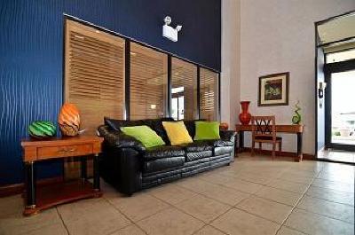фото отеля BEST WESTERN Regency Plaza Hotel