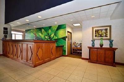 фото отеля BEST WESTERN Regency Plaza Hotel