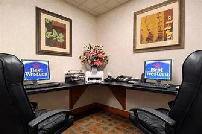 фото отеля BEST WESTERN Regency Plaza Hotel