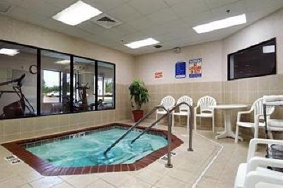 фото отеля BEST WESTERN Regency Plaza Hotel