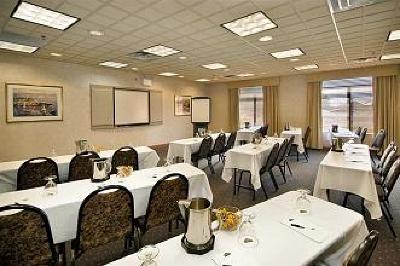 фото отеля BEST WESTERN Regency Plaza Hotel
