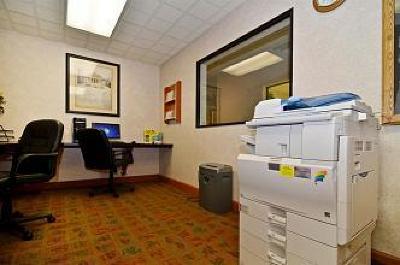 фото отеля BEST WESTERN Regency Plaza Hotel