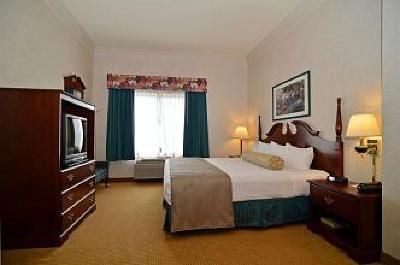 фото отеля BEST WESTERN Regency Plaza Hotel