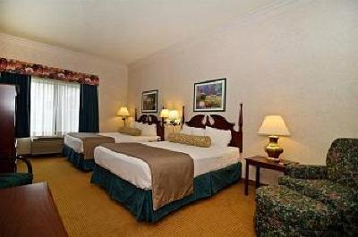 фото отеля BEST WESTERN Regency Plaza Hotel