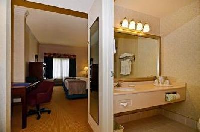 фото отеля BEST WESTERN Regency Plaza Hotel