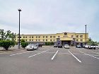 фото отеля BEST WESTERN Regency Plaza Hotel