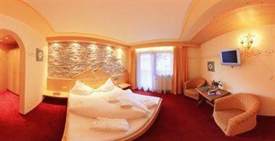 фото отеля Hotel Atzinger