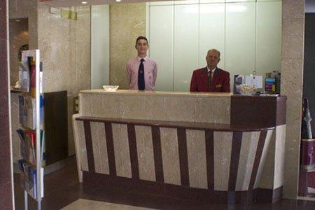 фото отеля Hotel Jorge V