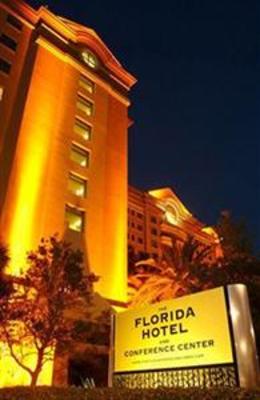 фото отеля The Florida Hotel and Conference Center