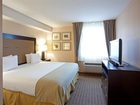 фото отеля Holiday Inn Express & Suites Seattle Sea-Tac Airport