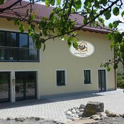 фото отеля Gastehaus an der Sempt
