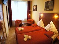 City Hotel Mannheim