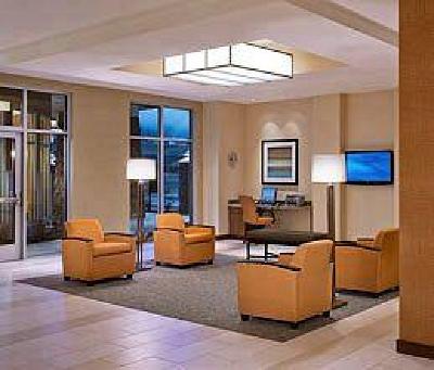 фото отеля Hyatt House Salt Lake City Sandy