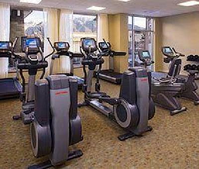 фото отеля Hyatt House Salt Lake City Sandy