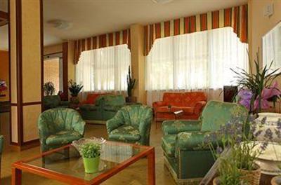фото отеля Hotel Ariston Castrocaro Terme