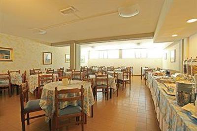 фото отеля Hotel Ariston Castrocaro Terme