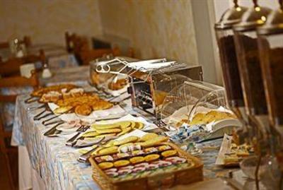 фото отеля Hotel Ariston Castrocaro Terme