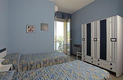 фото отеля Hotel Ariston Castrocaro Terme