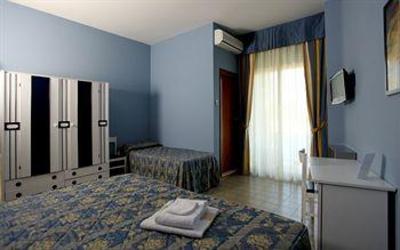 фото отеля Hotel Ariston Castrocaro Terme