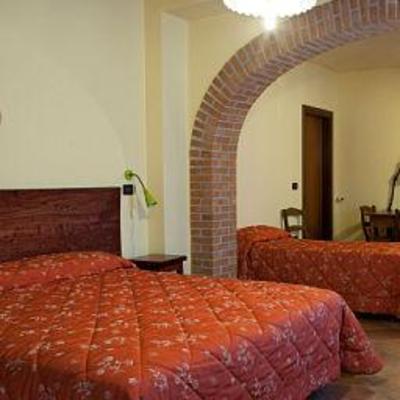 фото отеля Agriturismo Sant'Andrea