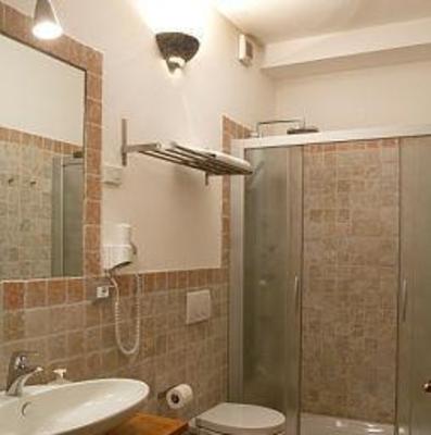фото отеля Agriturismo Sant'Andrea