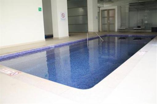 фото отеля Holiday Inn Express Guadalajara UAG