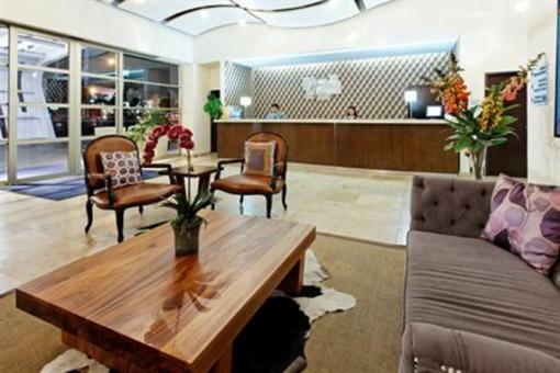 фото отеля Holiday Inn Express Guadalajara UAG
