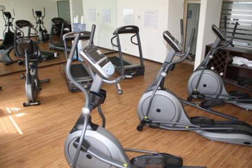 фото отеля Holiday Inn Express Guadalajara UAG