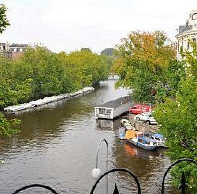 фото отеля Boutique Hotel View