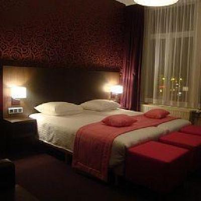 фото отеля Boutique Hotel View