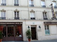 Hotel Mederic