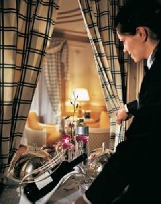 фото отеля Cristallo Palace Hotel Cortina d'Ampezzo