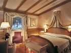фото отеля Cristallo Palace Hotel Cortina d'Ampezzo