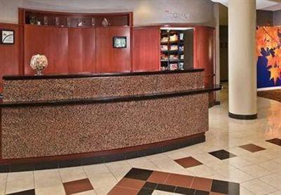 фото отеля Courtyard by Marriott BWI/Fort Meade