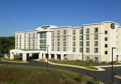 фото отеля Courtyard by Marriott BWI/Fort Meade
