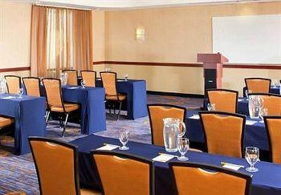 фото отеля Courtyard by Marriott BWI/Fort Meade