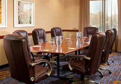 фото отеля Courtyard by Marriott BWI/Fort Meade
