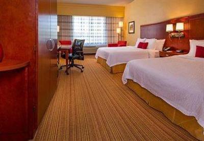 фото отеля Courtyard by Marriott BWI/Fort Meade