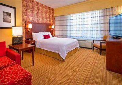 фото отеля Courtyard by Marriott BWI/Fort Meade
