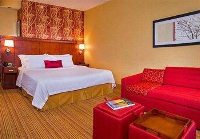 фото отеля Courtyard by Marriott BWI/Fort Meade