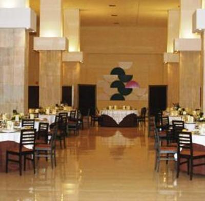 фото отеля Bahia Calpe Hotel