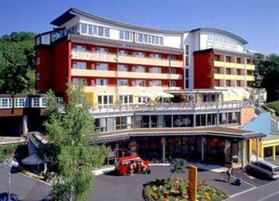 фото отеля Granfamissimo Hotel