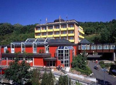 фото отеля Granfamissimo Hotel