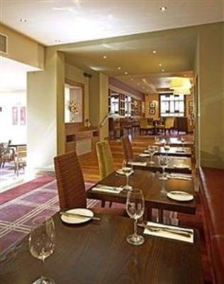 фото отеля Metropole Hotel Llandrindod Wells