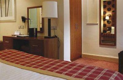 фото отеля Metropole Hotel Llandrindod Wells